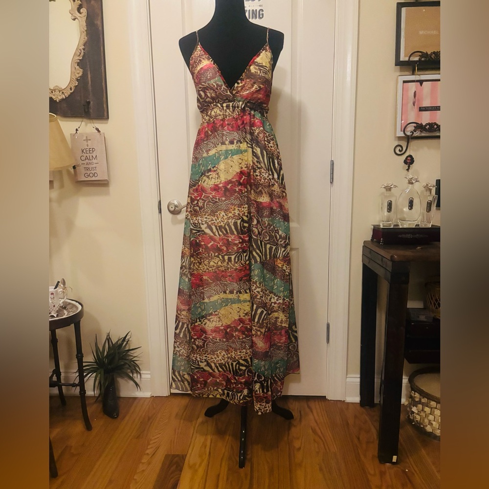 Vintage baby phat New with tags mixi dress & one piece swimsuit. - Picture 9 of 14